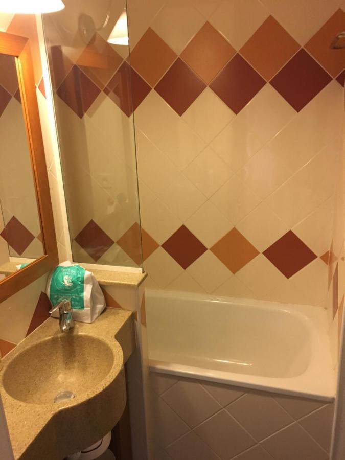 Appartement 5 Pers Residence Les Melezes Quartier Les Bergers Alpe D Huez Alpe d'Huez Exteriér fotografie